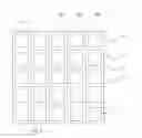 Fig. 03 - MANUFACTURING OF WAFER-LIKE THIN GLASS PLATES HAVING STRUCTURES THEREON AND SEPARATION THEREOF INTO INDIVIDUAL SMALLER THIN GLASS PLATES