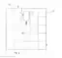 Fig. 04 - MANUFACTURING OF WAFER-LIKE THIN GLASS PLATES HAVING STRUCTURES THEREON AND SEPARATION THEREOF INTO INDIVIDUAL SMALLER THIN GLASS PLATES