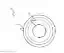 Fig. 01 - Optical fiber preform and method for manufacturing such optical fiber preform from a primary preform