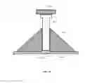 Fig. 13 - High temperature resistant silicon joint for the joining of ceramics