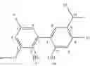 Fig. 07 - Bisphosphites having a central 2,3′-biphenol unit