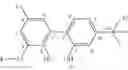 Fig. 10 - Bisphosphites having a central 2,3′-biphenol unit