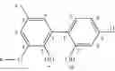 Fig. 11 - Bisphosphites having a central 2,3′-biphenol unit