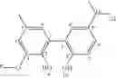 Fig. 13 - Bisphosphites having a central 2,3′-biphenol unit