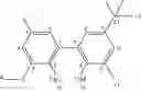 Fig. 16 - Bisphosphites having a central 2,3′-biphenol unit