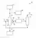 Fig. 01 - Hydrocarbon processing apparatuses and processes for producing N-pentane and isobutane