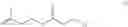 Fig. 22 - 7-methyl-3-methylene-7-octenyl halide, method for producing the same, and method for producing 7-methyl-3-methylene-7-octenyl propionate