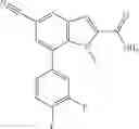 Fig. 49 - Indole-carboxamides