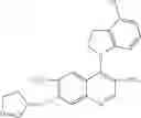 Fig. 100 - Cyanoquinoline derivatives