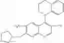 Fig. 101 - Cyanoquinoline derivatives