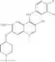 Fig. 125 - Cyanoquinoline derivatives