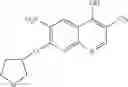 Fig. 17 - Cyanoquinoline derivatives