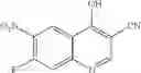 Fig. 18 - Cyanoquinoline derivatives