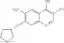 Fig. 19 - Cyanoquinoline derivatives