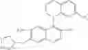 Fig. 192 - Cyanoquinoline derivatives