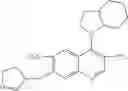 Fig. 197 - Cyanoquinoline derivatives