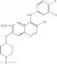 Fig. 213 - Cyanoquinoline derivatives