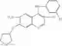 Fig. 69 - Cyanoquinoline derivatives