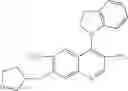 Fig. 97 - Cyanoquinoline derivatives