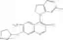 Fig. 99 - Cyanoquinoline derivatives