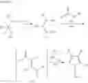 Fig. 08 - Method for producing 3,5-bis(fluoroalkyl)-pyrazol-4-carboxylic acid derivatives and 3,5-bis(fluoroalkyl)-pyrazoles
