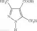 Fig. 17 - Method for producing 3,5-bis(fluoroalkyl)-pyrazol-4-carboxylic acid derivatives and 3,5-bis(fluoroalkyl)-pyrazoles
