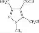 Fig. 19 - Method for producing 3,5-bis(fluoroalkyl)-pyrazol-4-carboxylic acid derivatives and 3,5-bis(fluoroalkyl)-pyrazoles