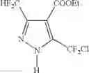 Fig. 20 - Method for producing 3,5-bis(fluoroalkyl)-pyrazol-4-carboxylic acid derivatives and 3,5-bis(fluoroalkyl)-pyrazoles