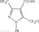 Fig. 27 - Method for producing 3,5-bis(fluoroalkyl)-pyrazol-4-carboxylic acid derivatives and 3,5-bis(fluoroalkyl)-pyrazoles