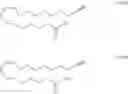 Fig. 26 - FATTY ACID ANALOGS AND THEIR USE