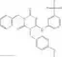 Fig. 100 - Triazine derivative and pharmaceutical composition comprising the same