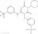 Fig. 131 - Triazine derivative and pharmaceutical composition comprising the same