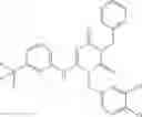 Fig. 136 - Triazine derivative and pharmaceutical composition comprising the same