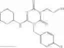 Fig. 405 - Triazine derivative and pharmaceutical composition comprising the same
