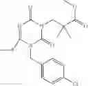 Fig. 482 - Triazine derivative and pharmaceutical composition comprising the same