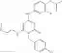 Fig. 520 - Triazine derivative and pharmaceutical composition comprising the same