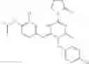 Fig. 663 - Triazine derivative and pharmaceutical composition comprising the same
