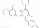 Fig. 664 - Triazine derivative and pharmaceutical composition comprising the same