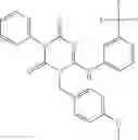 Fig. 87 - Triazine derivative and pharmaceutical composition comprising the same