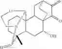 Fig. 131 - 15-oxospiramilactone derivatives, preparation method and uses thereof