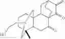 Fig. 141 - 15-oxospiramilactone derivatives, preparation method and uses thereof