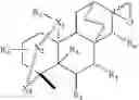 Fig. 34 - 15-oxospiramilactone derivatives, preparation method and uses thereof
