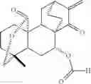 Fig. 37 - 15-oxospiramilactone derivatives, preparation method and uses thereof