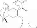 Fig. 44 - 15-oxospiramilactone derivatives, preparation method and uses thereof