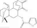 Fig. 50 - 15-oxospiramilactone derivatives, preparation method and uses thereof