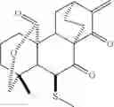 Fig. 67 - 15-oxospiramilactone derivatives, preparation method and uses thereof