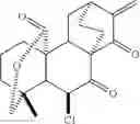 Fig. 69 - 15-oxospiramilactone derivatives, preparation method and uses thereof
