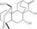 Fig. 75 - 15-oxospiramilactone derivatives, preparation method and uses thereof