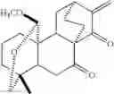 Fig. 77 - 15-oxospiramilactone derivatives, preparation method and uses thereof