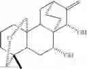Fig. 79 - 15-oxospiramilactone derivatives, preparation method and uses thereof